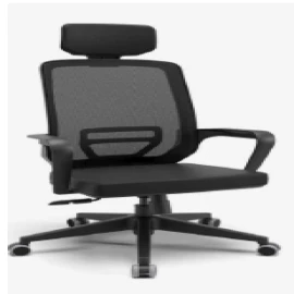 ADRIX PRESIDENTE