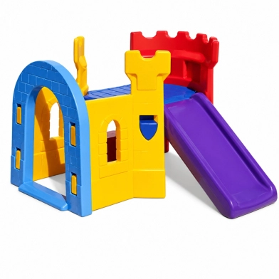 Castelinho meu primeiro Play