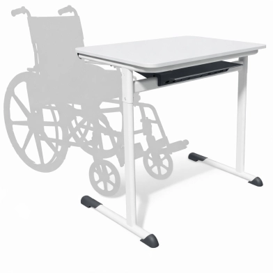 MESA CADEIRANTE