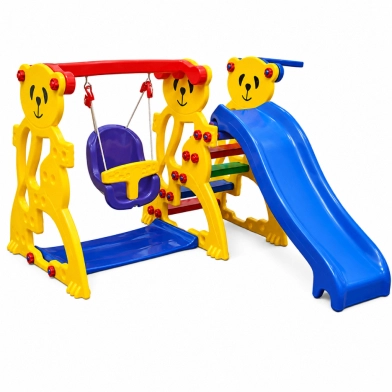 PLAY JUNIOR URSO FELIZ